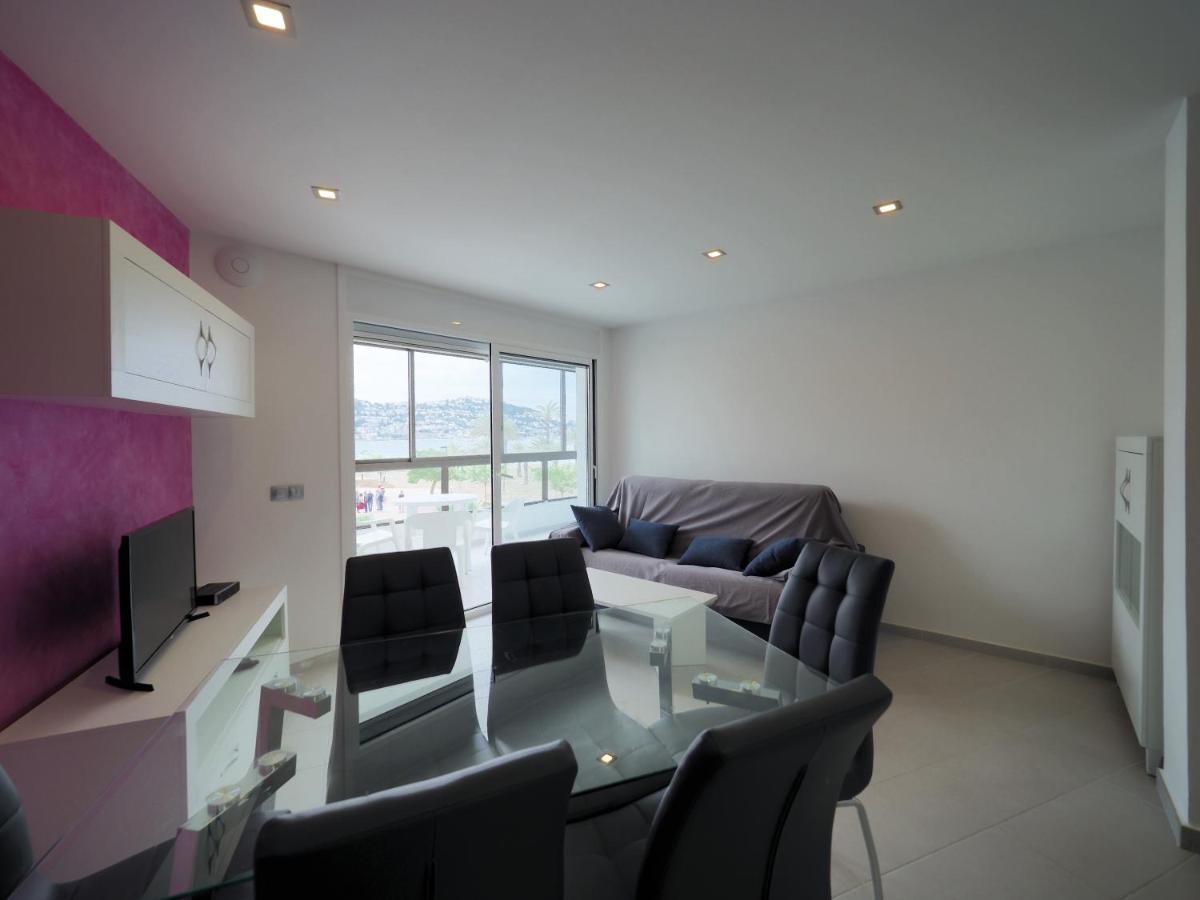 Inmosantos Oasis A3 Appartamento Roses