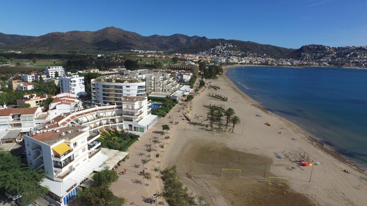 Inmosantos Oasis A3 Rosas