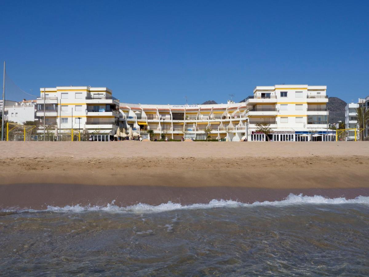 Inmosantos Oasis A3 Appartamento Roses
