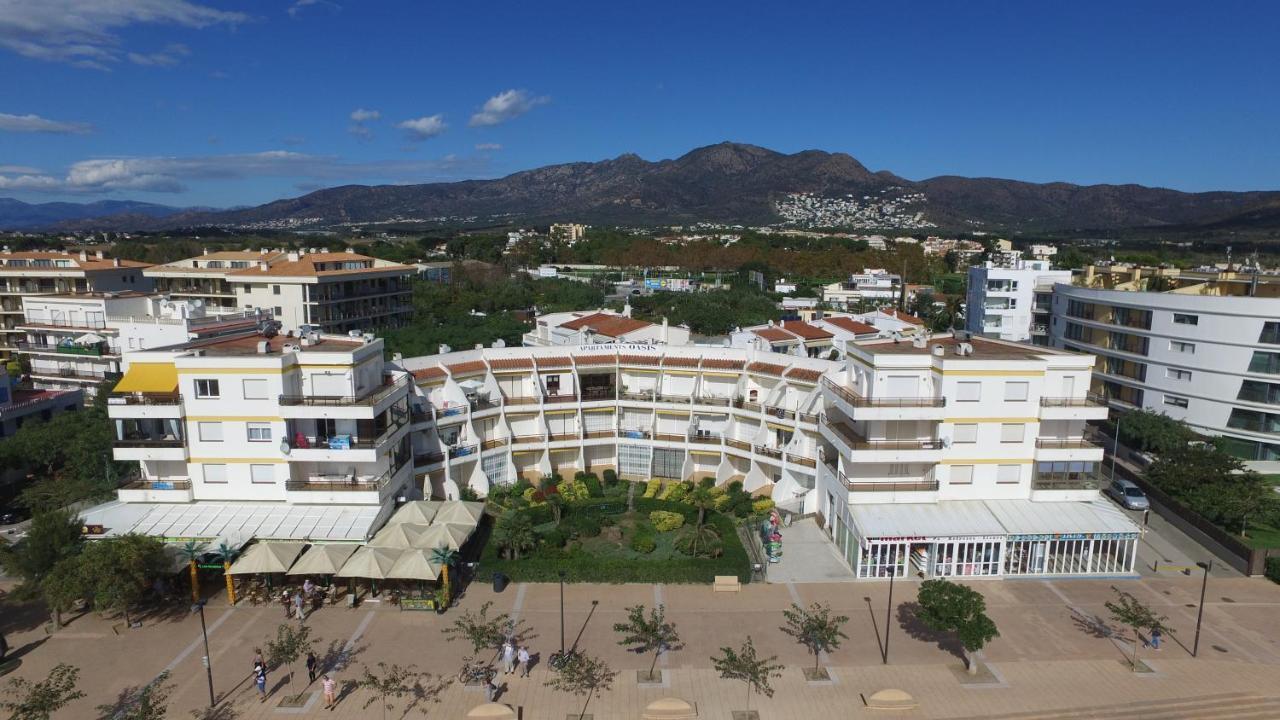 Inmosantos Oasis A3 Apartamento *